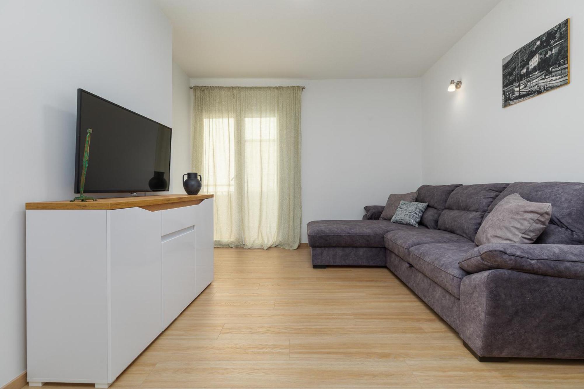 מימיצה Apartments Ljiljana מראה חיצוני תמונה